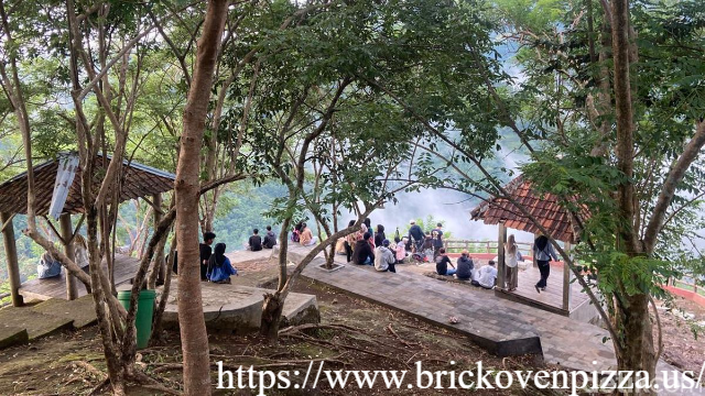 Mangunan Jadi Desa Wisata