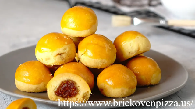 Kue Ikonik Lebaran