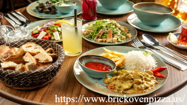 Sarapan Enak di Gandaria
