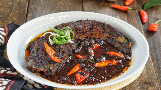 Menjelajahi Ragam Kuliner Bekasi: Lezat, Unik, dan Penuh Kejutan