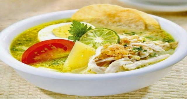 7 Ragam Kuliner Khas Medan