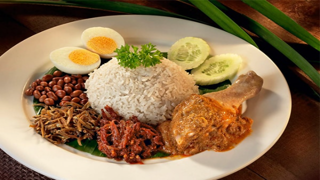 Nasi Bekepor: Warisan Kuliner Kutai yang Kaya Rasa dan Filosofi