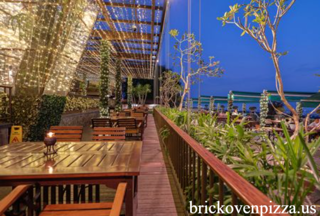 Wisata Kuliner The Valley Cafe: Surga Rasa di Tengah Alam
